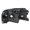 Spec-D Tuning 04-08 Ford F150 Crystal Housing Headlights Smoke 2LH-F15004G-RS - alternate 2